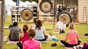 Barrette Kellogg’s Special K: benessere e gusto protagonisti a Wanderlust 108, l’evento internazionale dedicato alla Mindfulness