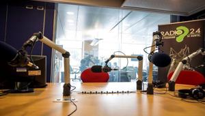 Radio 24 e RDS insieme per il Master in 'Radio e New Media Management & Content'