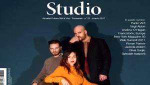  Studio Editoriale nuova concessionaria per Studio e Undici. A Laura Cappelletti la direzione della nuova struttura di publishing interna