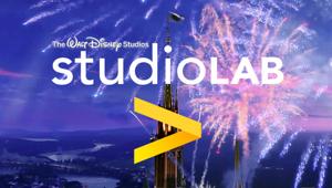 The Walt Disney Studios sceglie Accenture Interactive come Innovation Partner di Disney StudioLAB