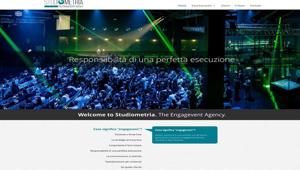 Studiometria si apre alla comunicazione e diventa 'The Engagevent Agency'