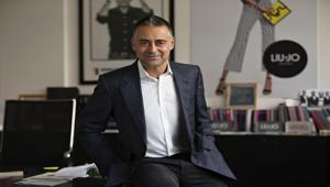 Liu Jo torna in tv per il lancio natalizio della nuova it bag e sceglie DLV BBDO