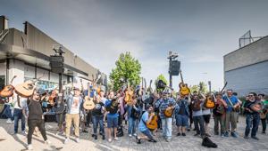 Sfera Communication chiude l’estate con tre gare vinte e l’incarico per il nuovo format di un artista internazionale