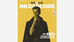Style Magazine porta in edicola Style Dresscode e Style Fashion Issue il 9 e il 21 marzo