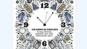 Style Magazine in edicola con Style Watch e chiude l'anno con raccolta a +9%