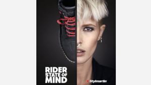 Gruppo icat vince la gara per campagna e nuovo posizionamento di Stylmartin