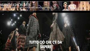 Stylosophy.it, previsto un raddoppio dell’audience per la Fashion Week 2017