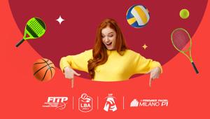Subito.it fa il suo ingresso nel mondo delle sponsorship sportive grazie a quattro partnership con sport di squadra e individuali affermati e in forte crescita