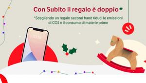 Subito presenta #SubitoFriends: tre creators per un mondo piú sostenibile. La creatività firmata da Sinergie