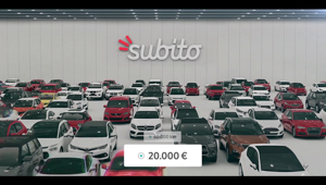 Subito sceglie il digitale per la nuova campagna video sulla compravendita Smart