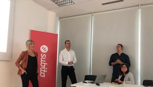 Subito si rifà il look, lancia quattro verticalità e una campagna di comunicazione integrata pianificata da Wavemaker