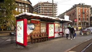 Alto Adige/Südtirol da vivere nel centro di Milano con IGPDecaux e con l’agenzia PHD Media