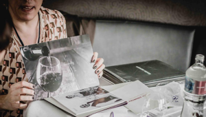 La Sardegna degli eventi e del lusso si presenta a Budapest e a Dubai con Suite 160