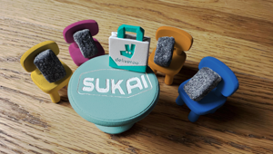 Deliveroo affida a SUKAI la gestione delle attivazioni e dei canali social. On-air la campagna dedicata all'arrivo del pet-food sulla piattaforma di delivery