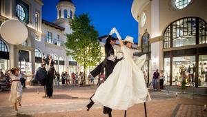 Fidenza Village inaugura la stagione estiva con il ‘Summer Festival’