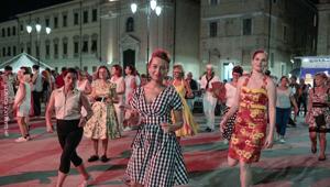 Birra Forst al Summer Jamboree in qualità di sponsor principale dell’evento