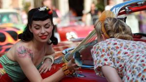 Al Summer Jamboree si festeggia con Birra Forst