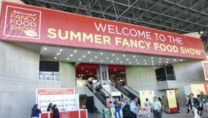 Oleificio Zucchi a New York per il Summer Fancy Food 2018