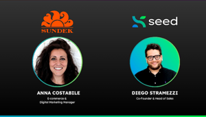 Sundek cresce a livello internazionale grazie alla strategia SEO e CRO firmata Seed