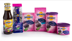 The Optimist vince la gara di California Dried Plum Board e realizza la nuova campagna paneuropea per Sunsweet