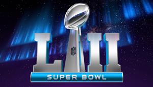 Super Bowl: in diretta su Fox Sport, domenica 4 febbraio, la sfida tra 'New England Patriots' e 'Philadelphia Eagles'