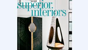 Nasce 'Superior Interiors' speciale design del Sole 24 Ore. La raccolta pubblicitaria del 'sistema arredo' del Sole raddoppia rispetto al 2017