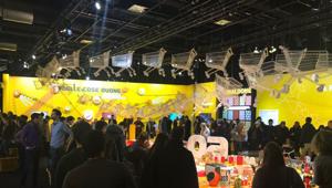 Oltre 67.000 visitatori alla SuperMostra di Esselunga prodotta da FeelRouge Worldwide Shows