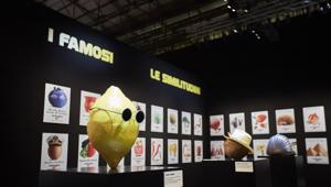La Supermostra di Esselunga prodotta da FeelRouge Worldwide Shows arriva a Firenze
