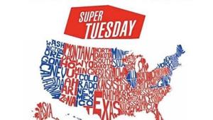 SKY TG24 e La Stampa insieme per raccontare il Super Tuesday 2020