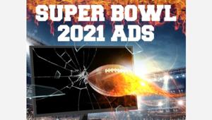 Mizionewsletter. Superbowl 2021: grandi assenti, teaser e debuttanti