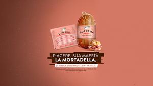 FIORUCCI: una nuova campagna per il lancio di Pizza e Suprema. Creatività by Lampi Comunicazione Illuminata