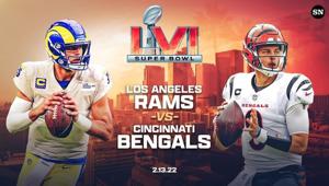 [mizionewsletter]. Super Bowl 2022: ecco i Top Spot