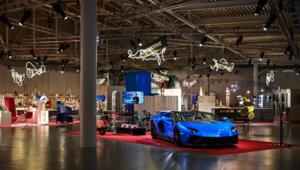 Oltre 30 mila visitatori al Superstudio Più hanno decretato il successo di Superdesign Show 2021 September Special Edition