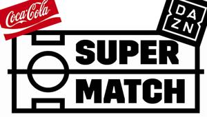 Coca-Cola e DAZN reinventano la fruizione del calcio in TV