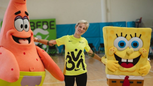 Super! annuncia un'iniziativa realizzata con Bebe Vio Academy in collaborazione con art4sport Onlus e Nike