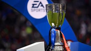 Mediaset. Supercoppa italiana. In esclusiva su Canale 5  lunedì 22 gennaio alle ore 20.00 Napoli - Inter