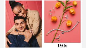 Pomellato sceglie Superhumans per la comunicazione di DoDo. On air la campagna atl e digital