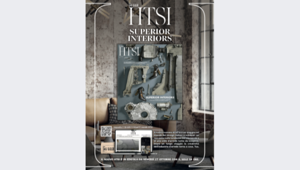 Sole 24 Ore: in uscita lo Speciale di HTSI “Superior Interiors”: il meglio per la casa, fra arte e design