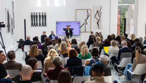 Superdesign Show torna alla Milano Design Week con l'edizione celebrativa dei 25 anni di Superstudio Più