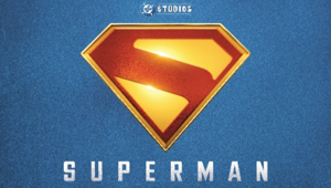 Superman illumina il cielo di Roma con lo speciale drone show firmato Brad&k Productions che celebra il ritorno in sala dell’iconico supereroe della DC Comics
