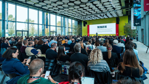 Supernova Agencies 2025: oltre 500 professionisti alla quarta edizione dell'evento dedicato all’autonomia e all’innovazione nelle agenzie di comunicazione, marketing e design