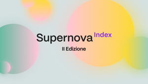 Torna il Supernova Index: al via la seconda edizione dell’indice che misura il posizionamento delle agenzie digitali italiane