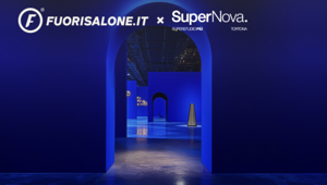 SuperNova: l'evento al Superstudio Più con i grandi protagonisti del design internazionale
