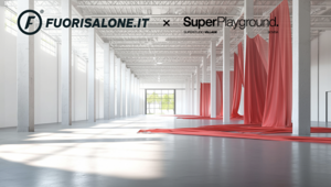 Superstudio presenta la nuova mappa per la Milano Design Week 2026 sviluppata su tre venue: Superstudio Più, Superstudio Maxi e il nuovo Superstudio Village