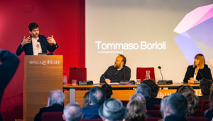 Superstudio Design 2026: oltre 105.000 visitatori e debutto del modello diffuso su tre sedi