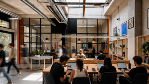 Superhumans cresce oltre il +6% del 2025 e apre il nuovo creative space di Milano: un punto d’incontro tra agenzia, community e condivisione
