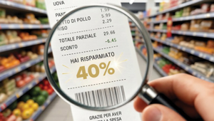 Indagine Altroconsumo sulla GDO: Eurospin vince per la spesa economica, Spazio Conad e Ipercoop al vertice per marche e private label Indagine Altroconsumo sulla GDO: Eurospin vince per la spesa economica, Spazio Conad e Ipercoop al vertice per marche e private label
