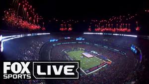 Il 5 febbraio in diretta su Fox Sports il 51esimo Super Bowl