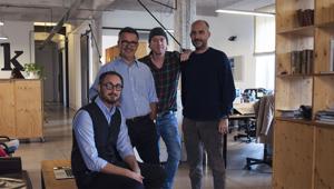 SuperHumans vince la gara Santa Cristina