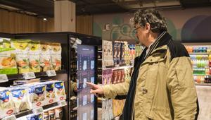 Apre il Supermercato del Futuro: Coop Italia e Accenture reinventano l’esperienza d’acquisto in ambito alimentare